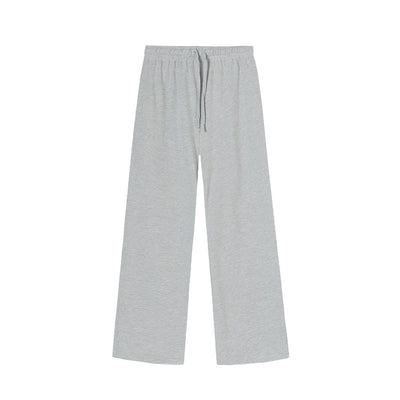 LOOSE SILHOUETTE SWEATPANTS OR168