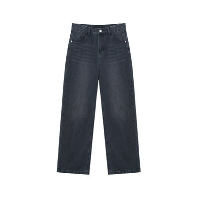 LOOSE CASUAL JEANS OR1016