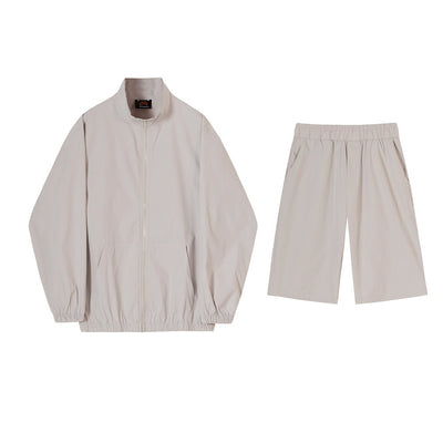 Sports Shorts Jacket Setup or1049