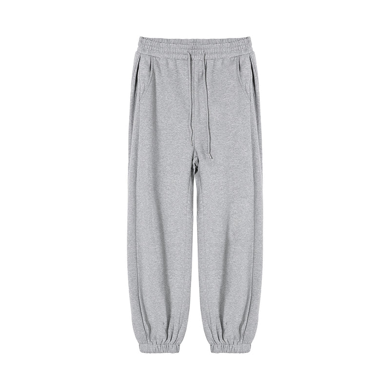 Wide Sweat Pants or523