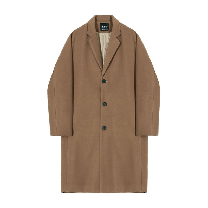 Chester Coat or524