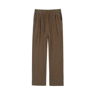 West rubber loose slacks or1084