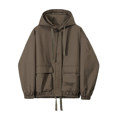 Casual cargo jacket or1223