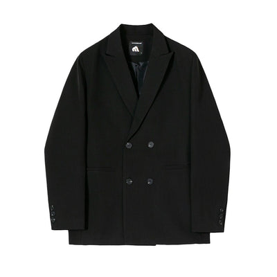 Simple suit jacket or1196