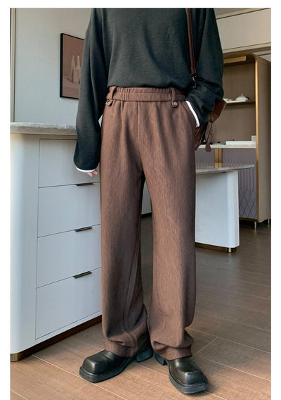 Wide Leg Pants or1258