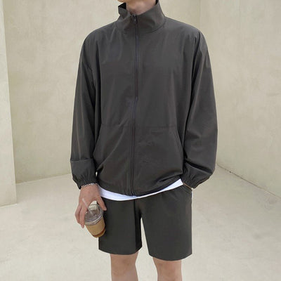 Sports Shorts Jacket Setup or1049