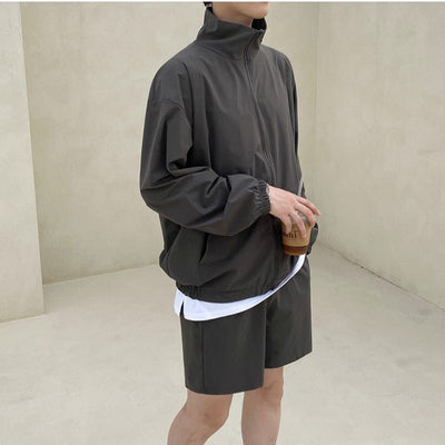 Sports Shorts Jacket Setup or1049