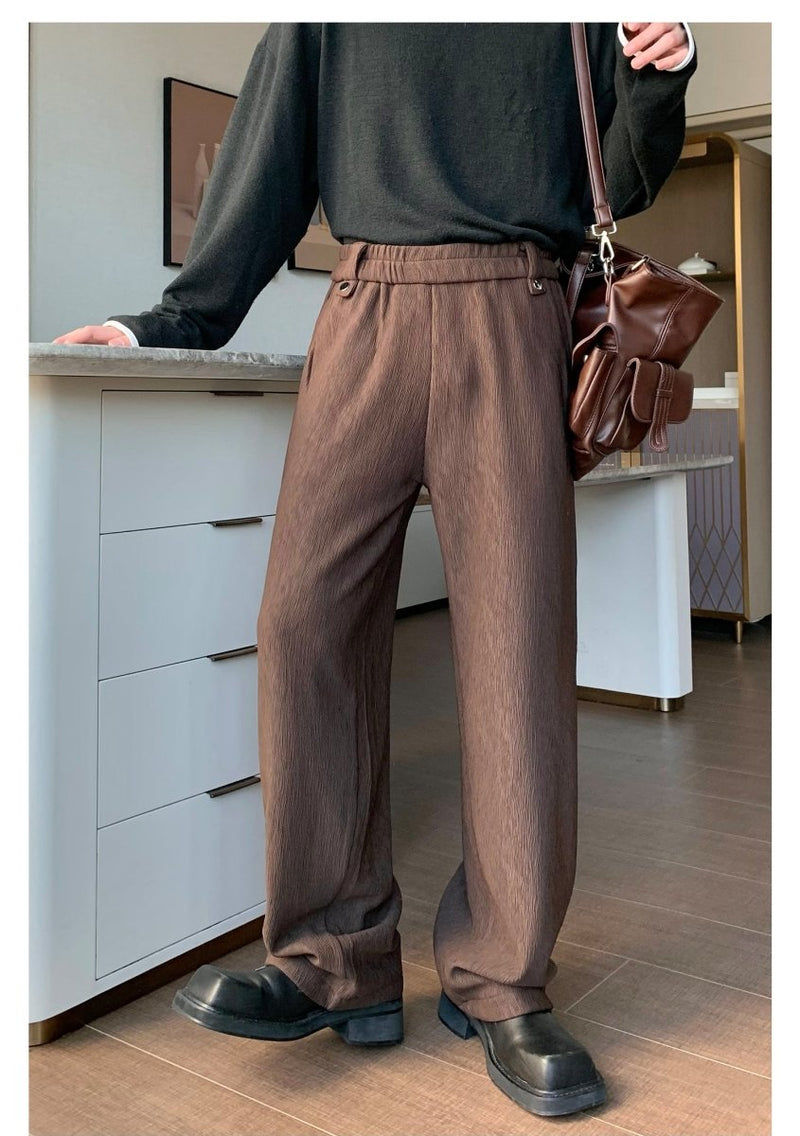 Wide Leg Pants or1258