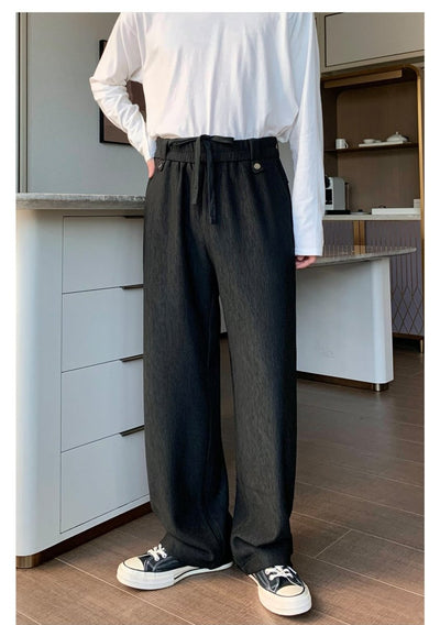 Wide Leg Pants or1258