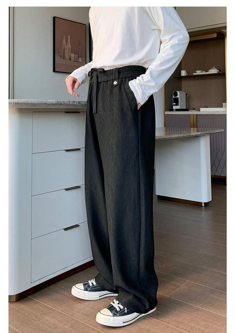 Wide Leg Pants or1258