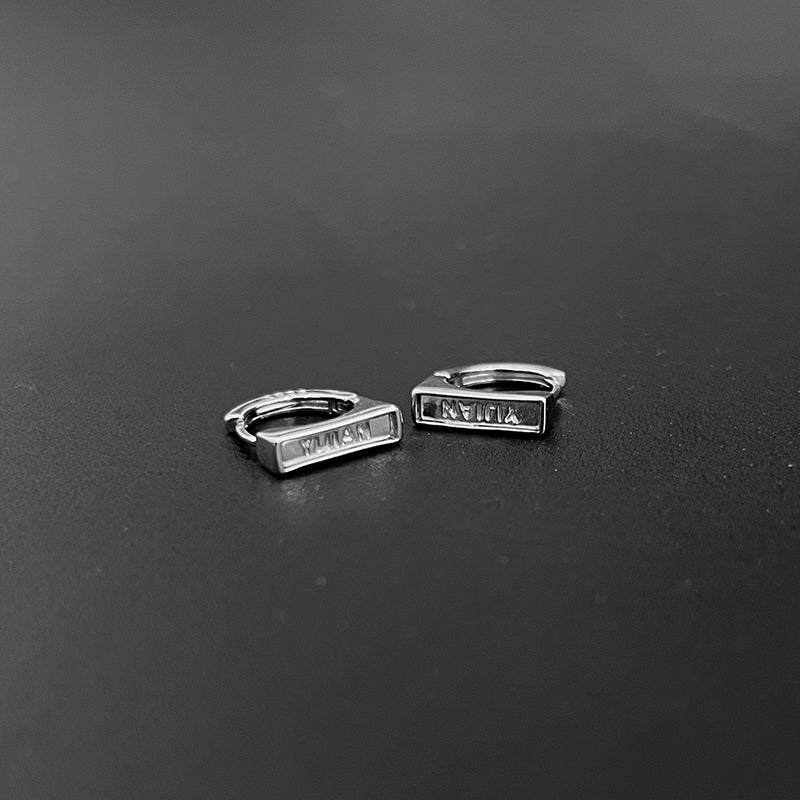 Sterling Silver Earrings or192