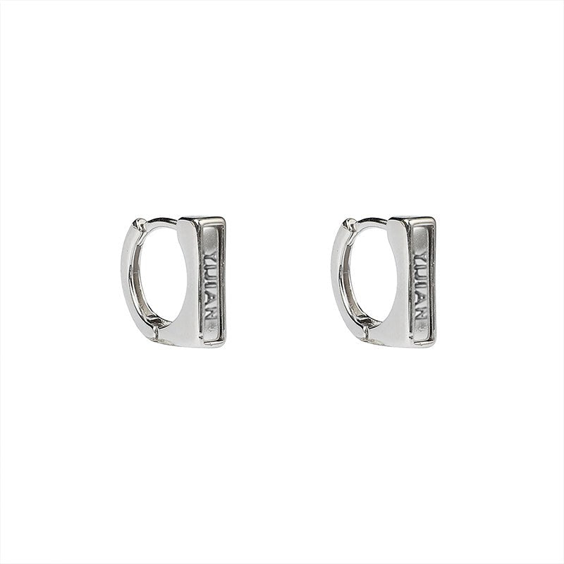 Sterling Silver Earrings or192