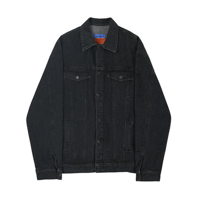 work denim jacket    OR251