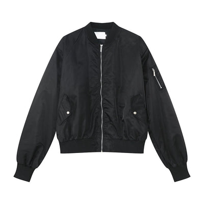 American casual flight jacket or2191 - ORUN