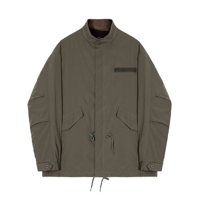 Back bore work jacket or557 - ORUN