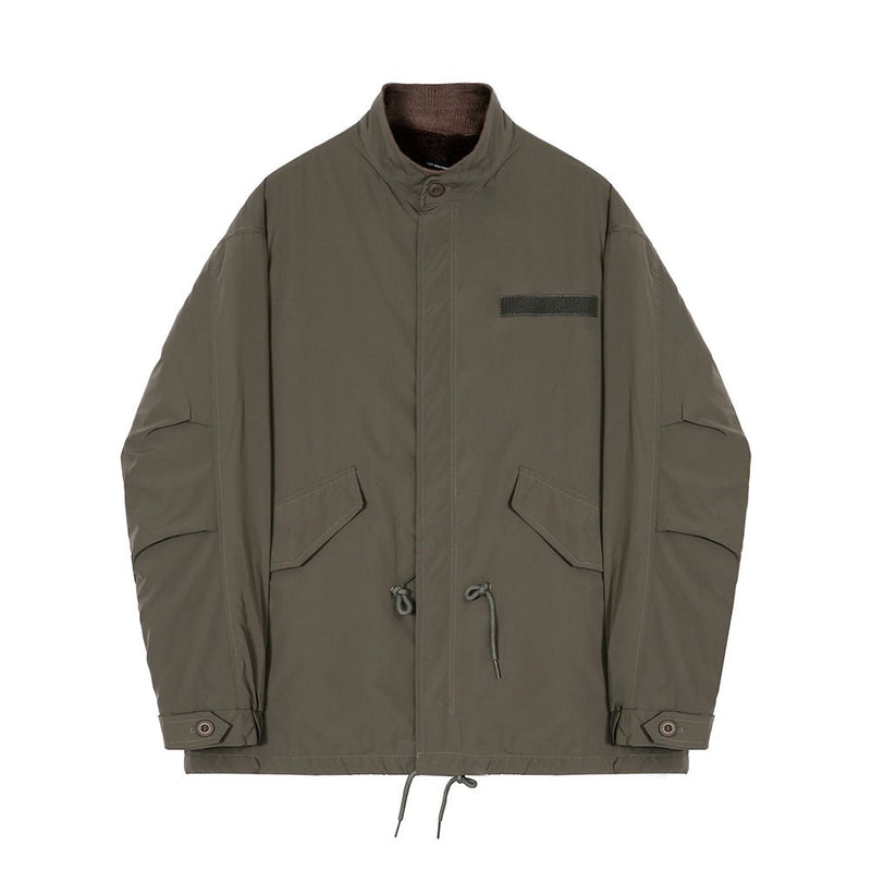 Back bore work jacket or557 - ORUN