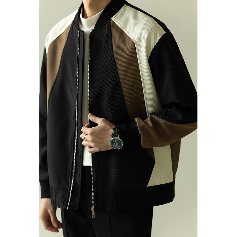 Baseball jersey jacket or2311 - ORUN