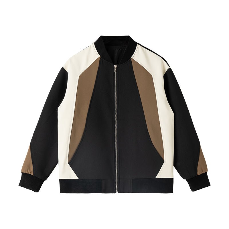 Baseball jersey jacket or2311 - ORUN