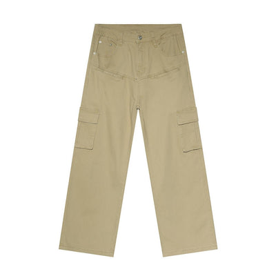 Cargo casual pants or2598 - ORUN