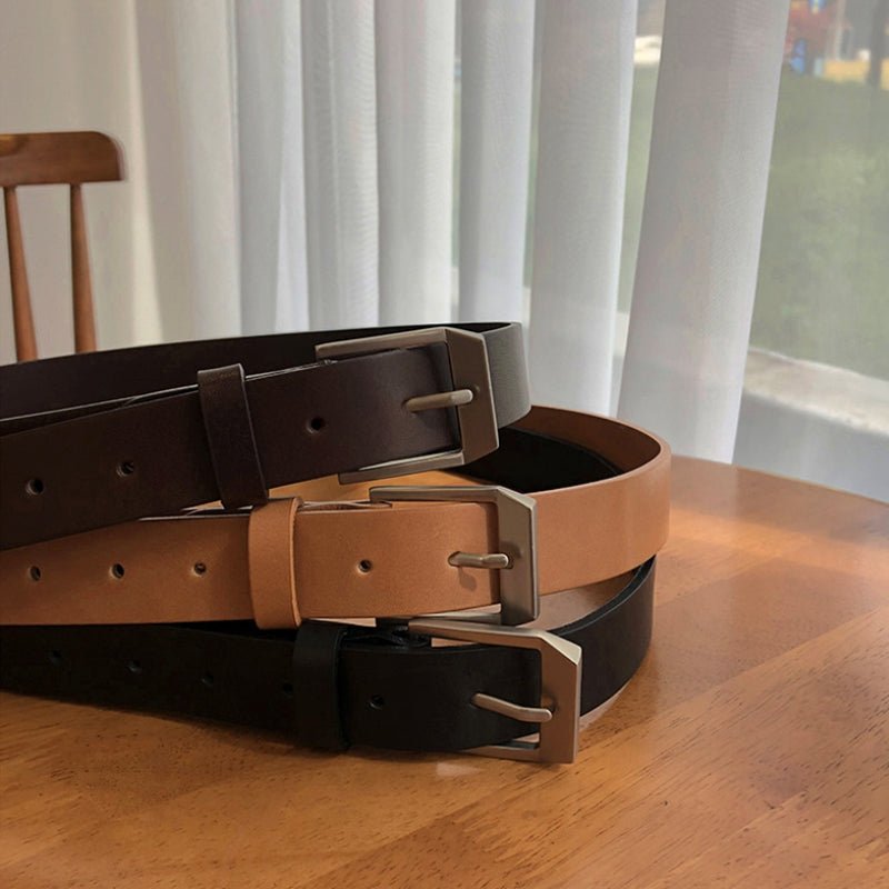 Casual belt or2907 - ORUN