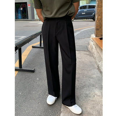 Casual straight pants or1694 - ORUN