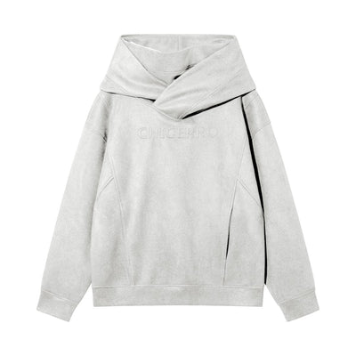 Design Sweat Parker or2102 - ORUN