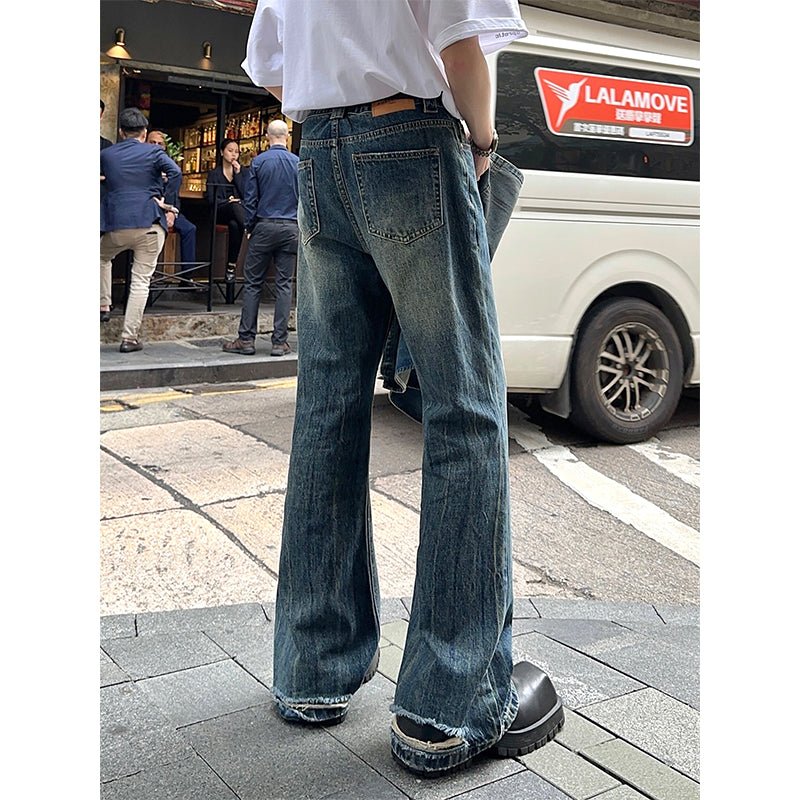 Fragment Design Jeans or1704 - ORUN