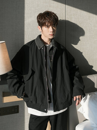 Layered work Jacket or2520 - ORUN