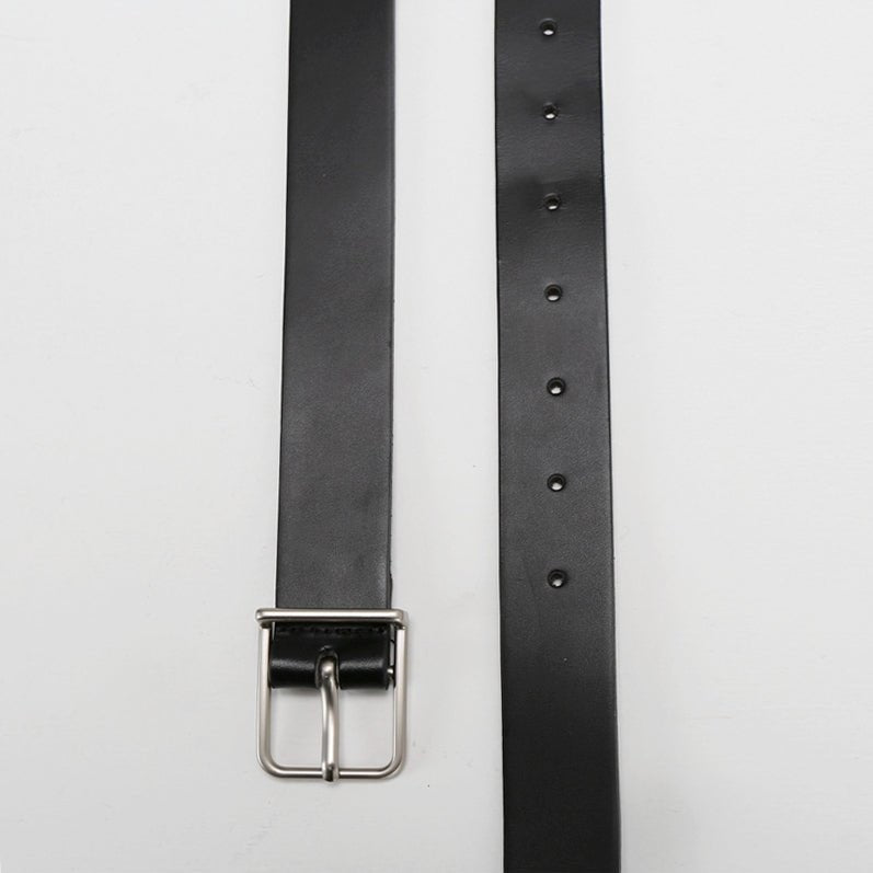 Leather casual pinbuckle belt or2909 - ORUN