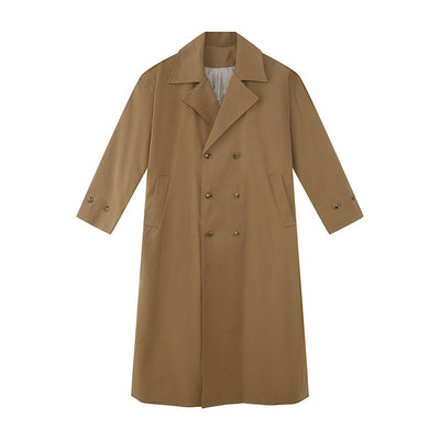 Long trench coat or2164 - ORUN