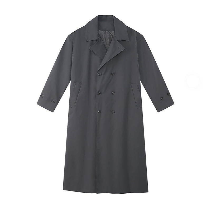 Long trench coat or2164 - ORUN