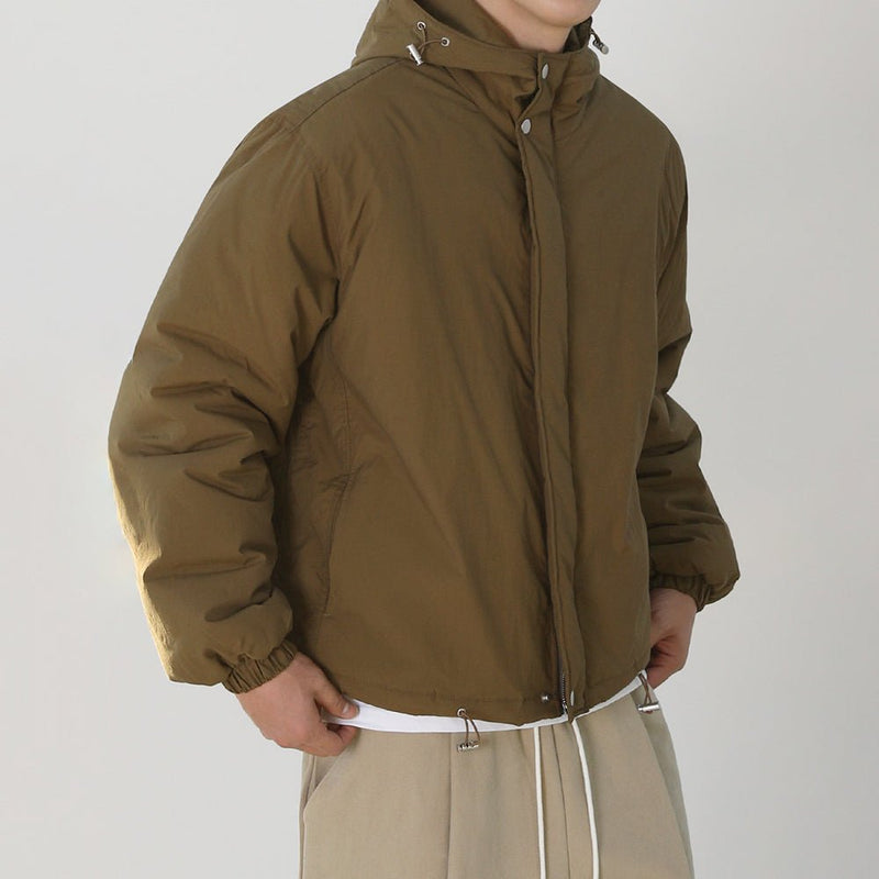 Loos -down jacket or2365 - ORUN