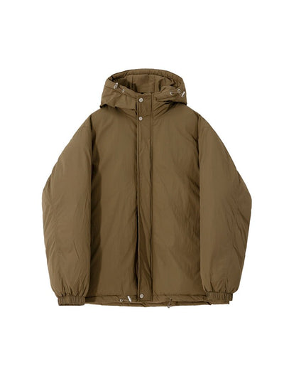 Loos -down jacket or2365 - ORUN