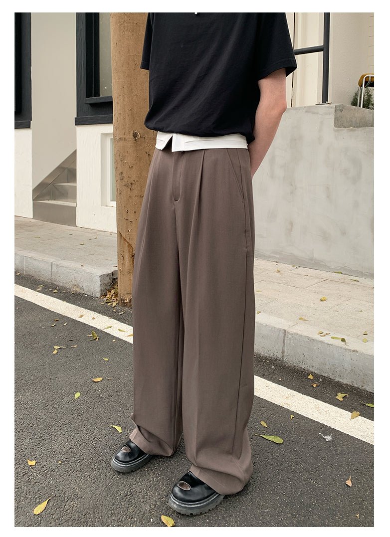 Loos Slacks Pants or2768 - ORUN