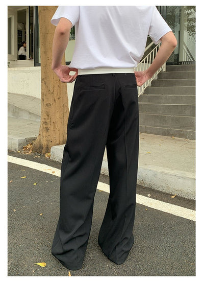 Loos Slacks Pants or2768 - ORUN