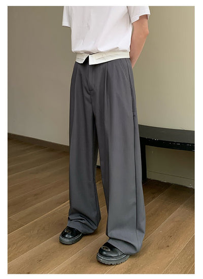 Loos Slacks Pants or2768 - ORUN