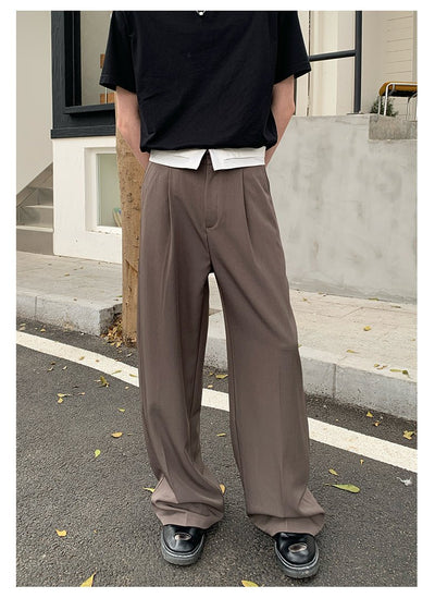 Loos Slacks Pants or2768 - ORUN