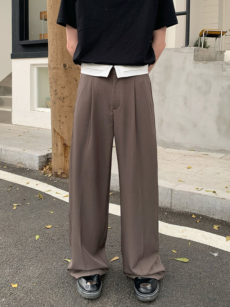 Loos Slacks Pants or2768 - ORUN