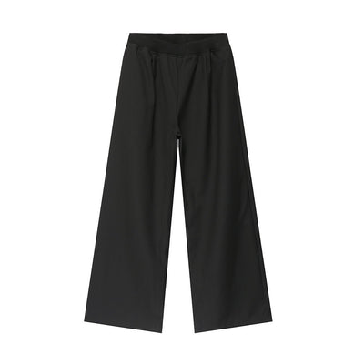 Loos straight pants or2652 - ORUN