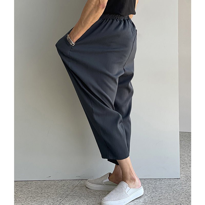 Loose stretch pants or1580 - ORUN