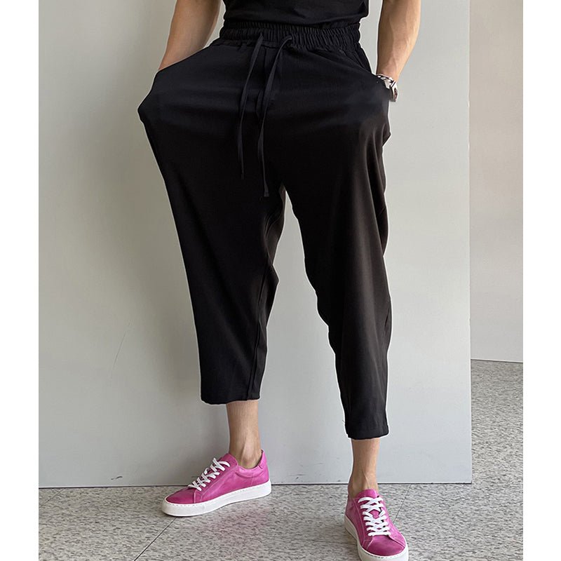 Loose stretch pants or1580 - ORUN