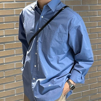 Men's color shirt or1800 - ORUN