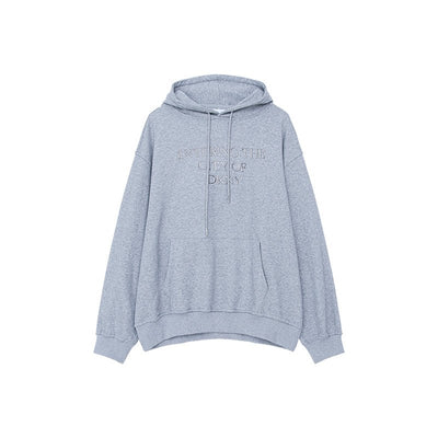 Metal print hoodie or2130 - ORUN