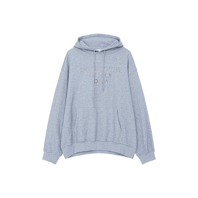 Metal print hoodie or2130 - ORUN