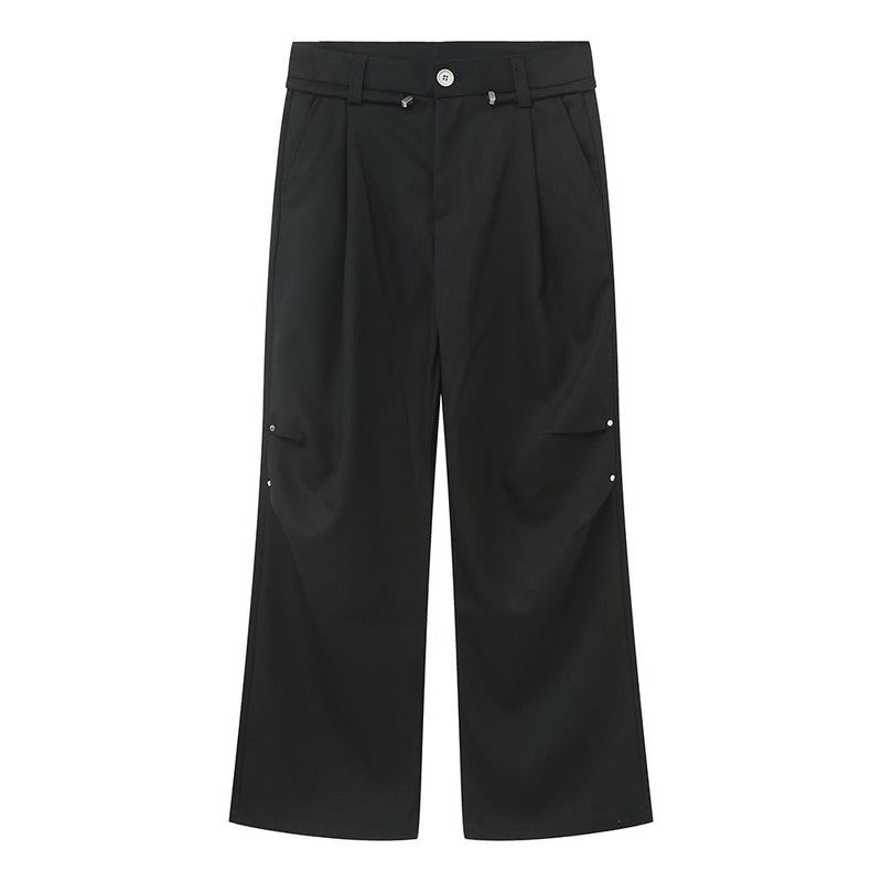 Multifunctional loose pants or2181 - ORUN