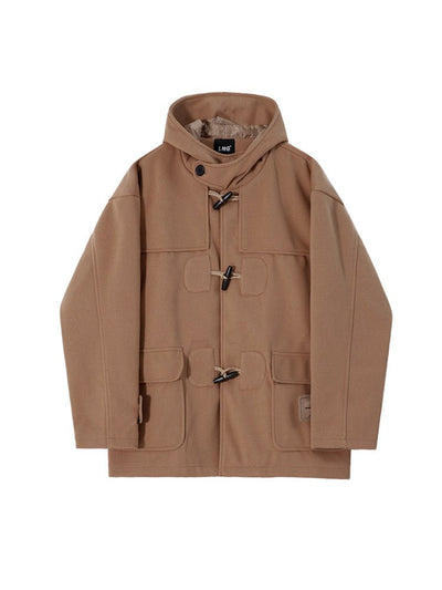 Over -size duffel coat or2296 - ORUN