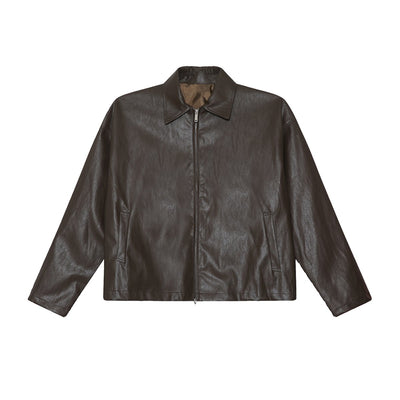 PU jacket or2580 - ORUN