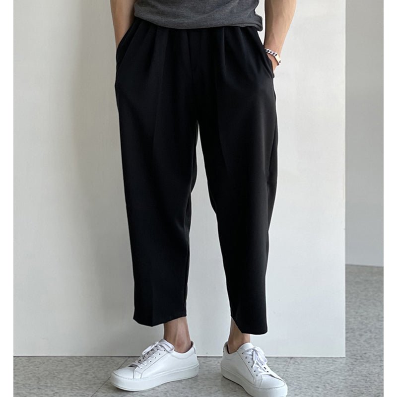 Short length Relax slacks or1582 - ORUN