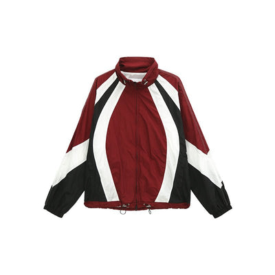 Sports nylon jacket or2111 - ORUN