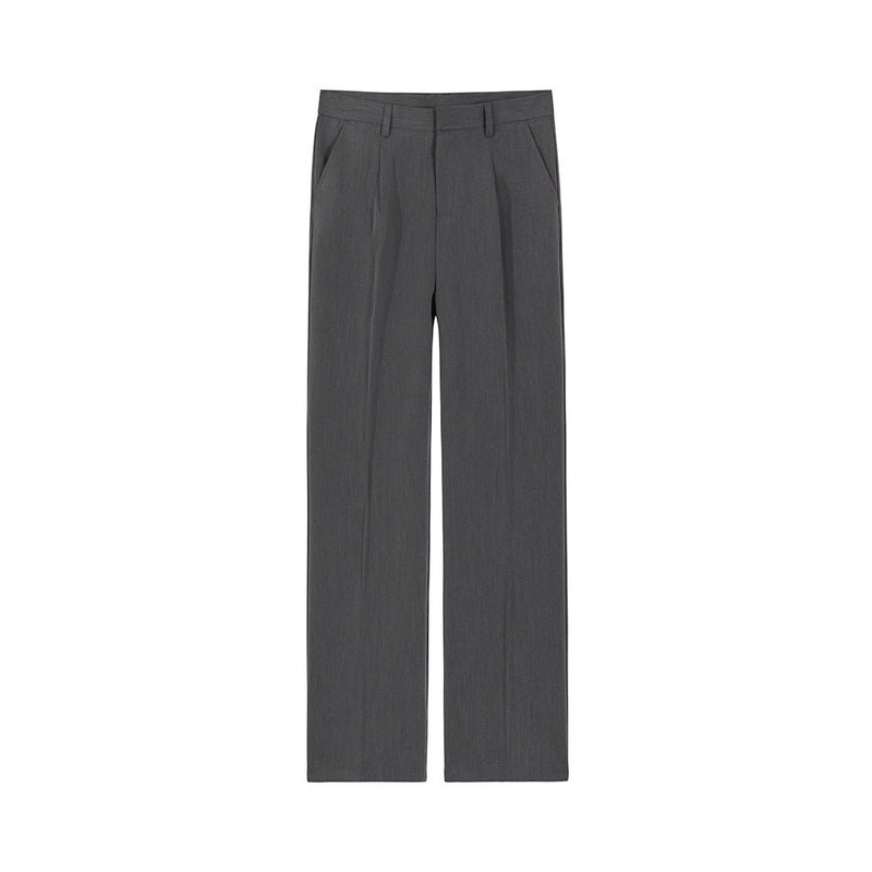 Straight wide leg pants or1715 - ORUN